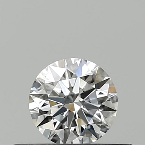0.3 carat D-SI2 Excellent cut Natūralus Round Deimantas (1)