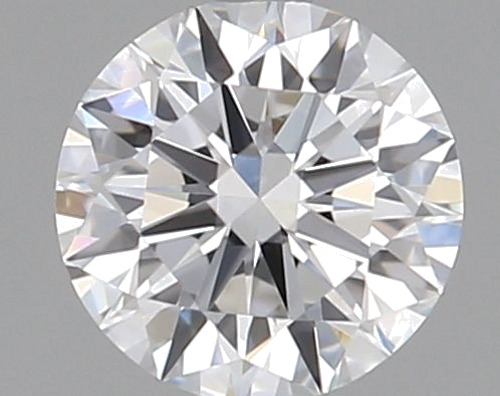 0.3 carat E-VS1 Excellent cut Natūralus Round Deimantas (1)