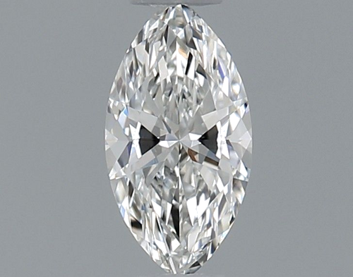 0.3 carat G-VS1 Natūralus Marquise Deimantas (1)