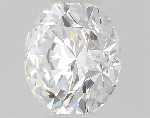 0.2 carat D-VVS1 Excellent cut Natūralus Round Deimantas (1)