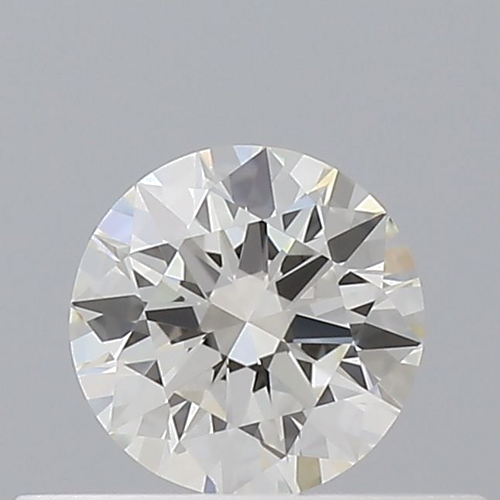 0.3 carat I-VVS1 Excellent cut Natūralus Round Deimantas (1)