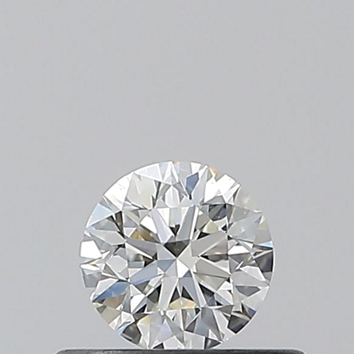 0.3 carat H-VS2 Excellent cut Natūralus Round Deimantas (1)