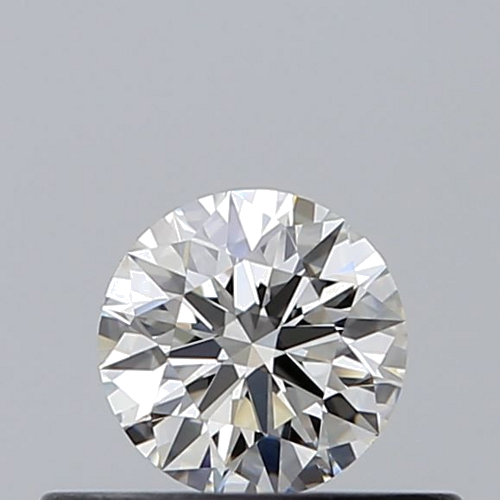 0.3 carat I-VS1 Excellent cut Natūralus Round Deimantas (1)