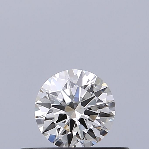 0.3 carat I-VVS2 Excellent cut Natūralus Round Deimantas (1)