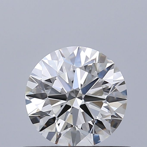 0.62 carat G-VS1 Excellent cut Natūralus Round Deimantas (1)