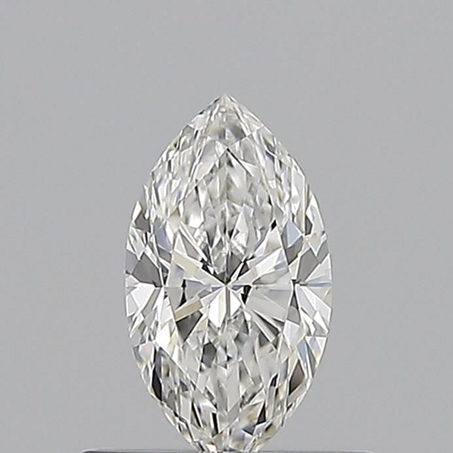 0.5 carat G-VS1 Natūralus Marquise Deimantas (1)