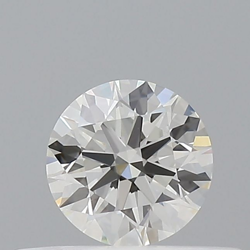 0.3 carat I-VVS1 Excellent cut Natūralus Round Deimantas (1)