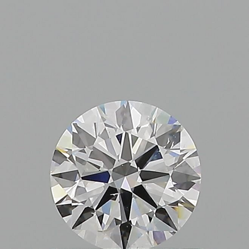 0.7 carat E-SI1 Excellent cut Natūralus Round Deimantas (1)