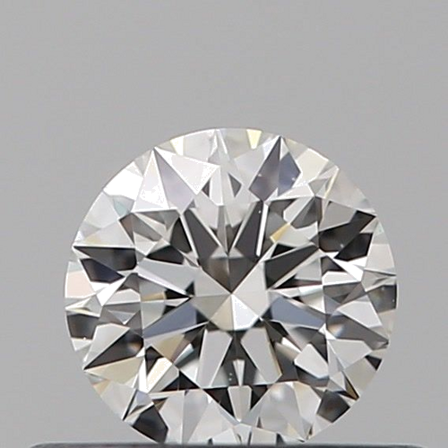 0.34 carat G-VS1 Excellent cut Natūralus Round Deimantas (1)