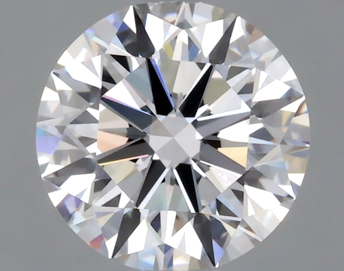 0.8 carat D-VS1 Excellent cut Natūralus Round Deimantas (1)