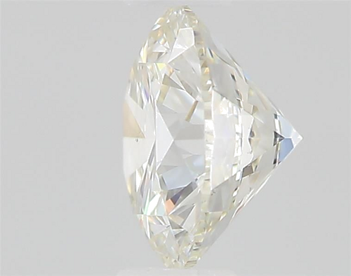 0.4 carat J-VS1 Excellent cut Natūralus Round Deimantas (1)