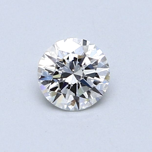 0.48 karato F VS2 VG ROUND Deimantas (1)