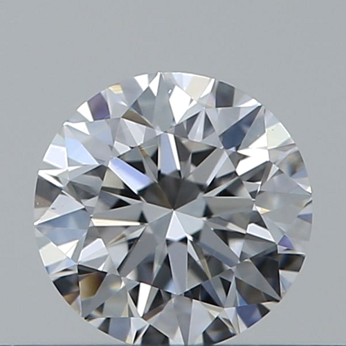 0.3 carat E-VS2 Excellent cut Natūralus Round Deimantas (1)