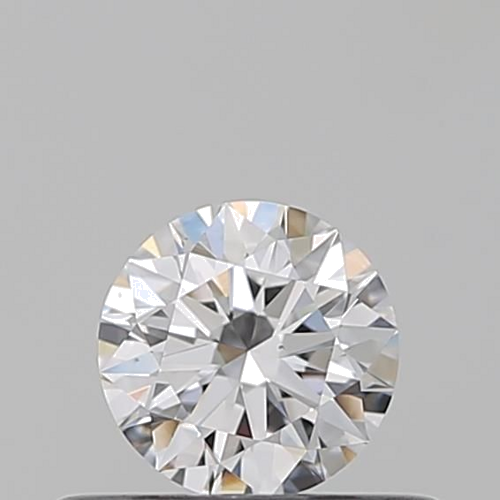 0.31 carat D-VS2 Excellent cut Natūralus Round Deimantas (1)