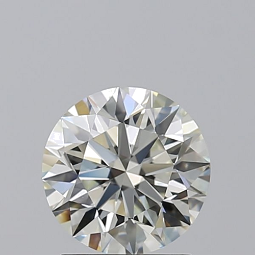 1.7 carat K-VS1 Excellent cut Natūralus Round Deimantas (1)