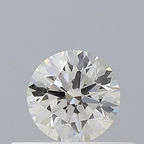 0.3 carat J-IF Excellent cut Natūralus Round Deimantas (1)