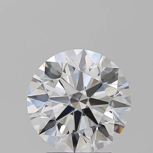 2.73 carat E-VVS2 Excellent cut Natūralus Round Deimantas (1)