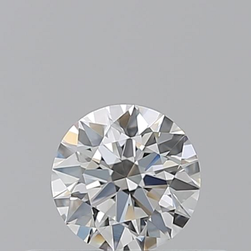 0.3 carat H-VVS2 Excellent cut Natūralus Round Deimantas (1)