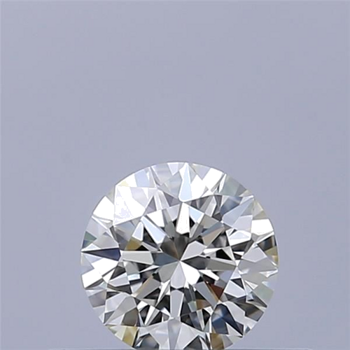 0.3 carat J-VVS1 Excellent cut Natūralus Round Deimantas (1)