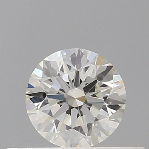 0.3 carat J-VVS1 Excellent cut Natūralus Round Deimantas (1)