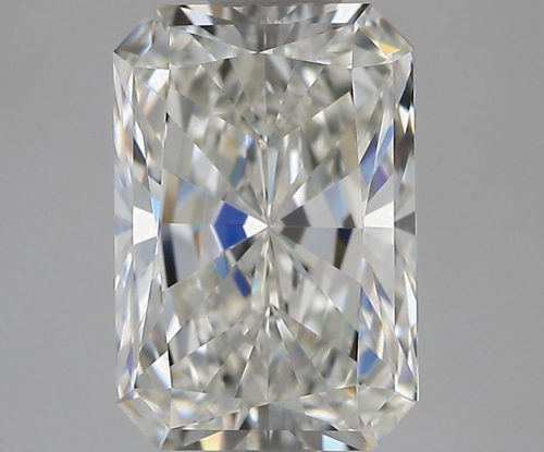 2.01 carat H-VS1 Natūralus Radiant Deimantas (1)