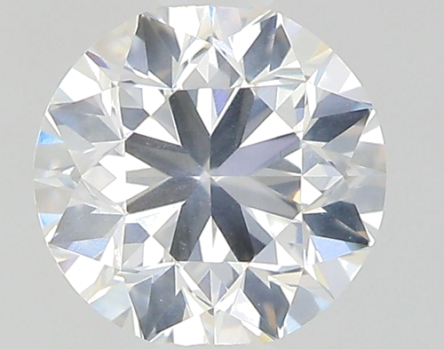 0.4 carat E-SI2 Very Good cut Natūralus Round Deimantas (1)