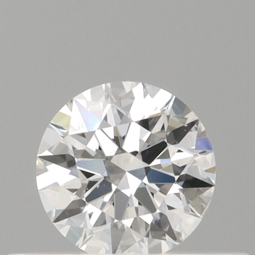 0.3 carat E-SI1 Excellent cut Natūralus Round Deimantas (1)
