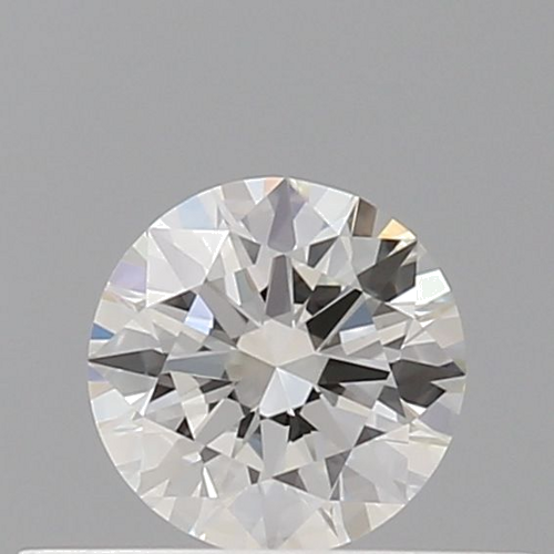 0.3 carat G-VVS2 Excellent cut Natūralus Round Deimantas (1)