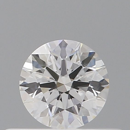 0.3 carat E-SI1 Excellent cut Natūralus Round Deimantas (1)
