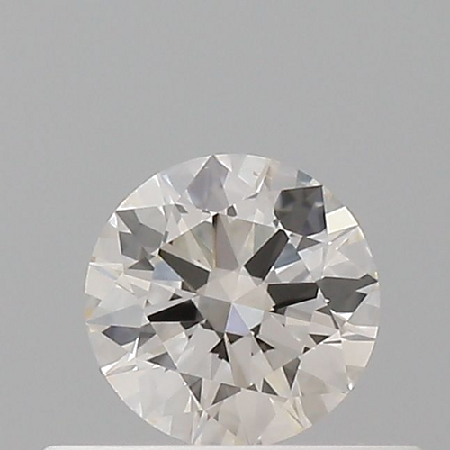 0.3 carat I-VS2 Excellent cut Natūralus Round Deimantas (1)