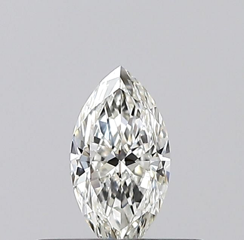 0.3 carat I-VVS1 Natūralus Marquise Deimantas (1)