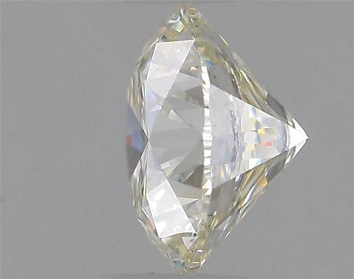 0.38 carat K-VS2 Excellent cut Natūralus Round Deimantas (1)