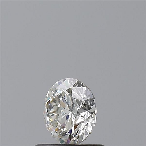 0.6 carat J-VS2 Excellent cut Natūralus Round Deimantas (1)