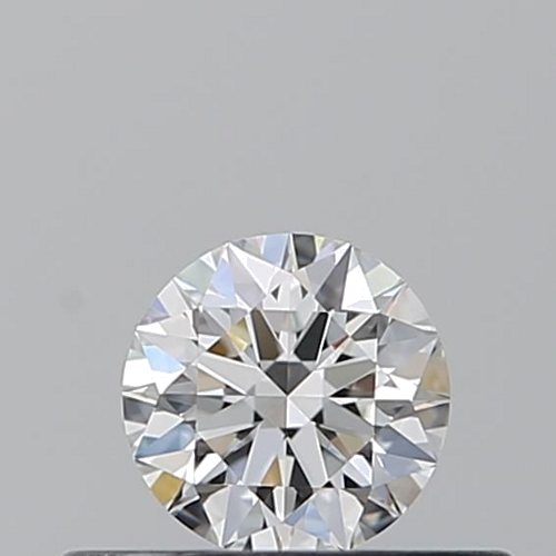 0.3 carat E-VVS2 Excellent cut Natūralus Round Deimantas (1)