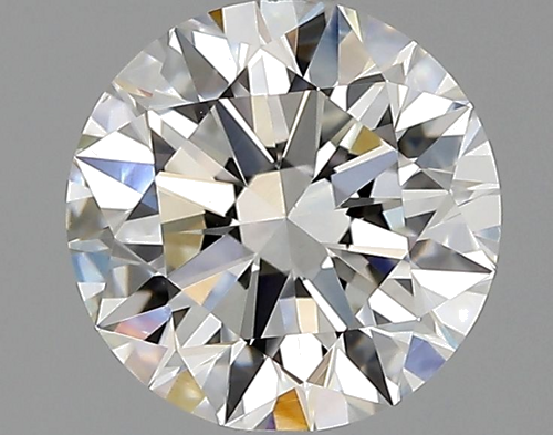 1.4 carat G-VS1 Excellent cut Natūralus Round Deimantas (1)