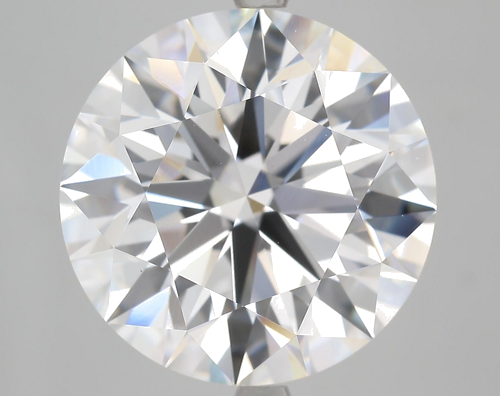 22.3 karato E VS1 EX ROUND Deimantas (1)