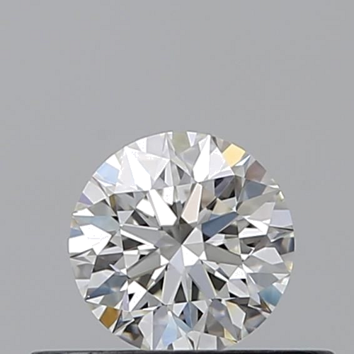 0.3 carat H-VVS1 Excellent cut Natūralus Round Deimantas (1)