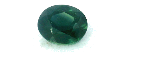 0.5 carat BLUE Oval Safyras (1)