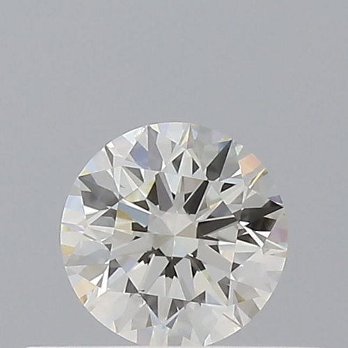 0.3 carat J-VS2 Excellent cut Natūralus Round Deimantas (1)
