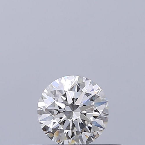 0.3 carat G-VS2 Excellent cut Natūralus Round Deimantas (1)