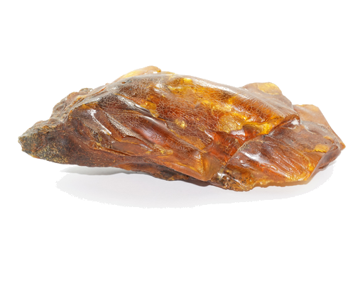 164 g Amber Nugget (3)