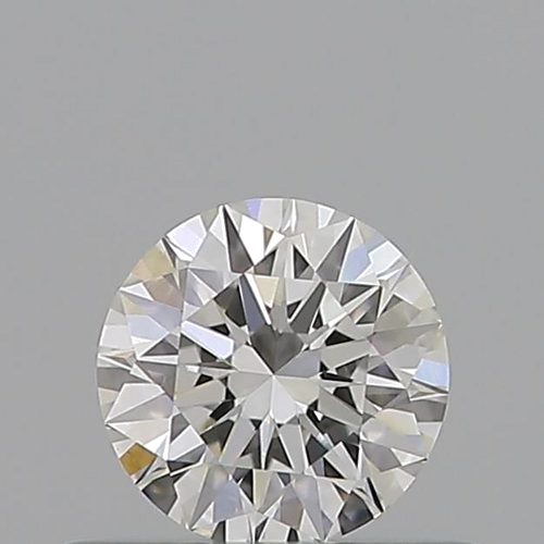 0.35 karato F VS2 EX ROUND Deimantas (1)