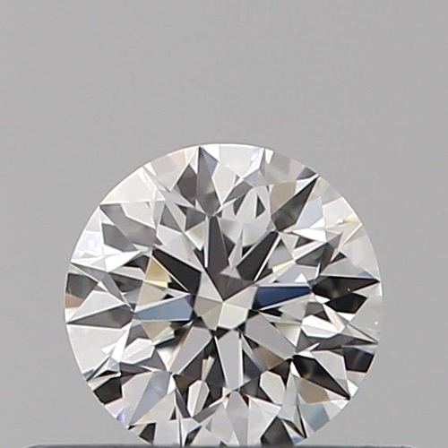 0.3 carat E-VS1 Excellent cut Natūralus Round Deimantas (1)