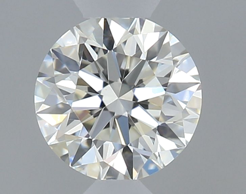 0.3 carat I-VS1 Excellent cut Natūralus Round Deimantas (1)