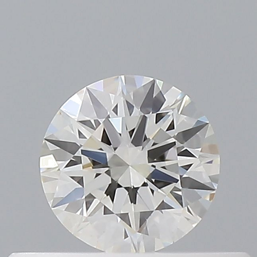 0.3 carat I-VS1 Excellent cut Natūralus Round Deimantas (1)