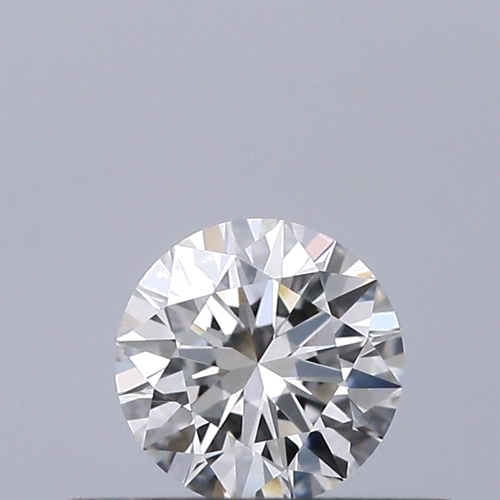 0.3 carat G-VS1 Excellent cut Natūralus Round Deimantas (1)