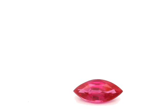 0.29 carat RED Marquise Rubinas (1)