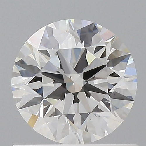 0.7 carat G-VS2 Excellent cut Natūralus Round Deimantas (1)