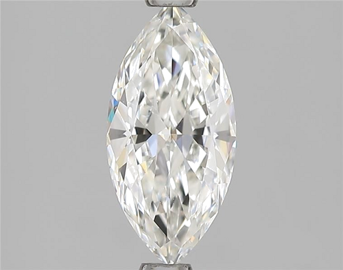 1.01 carat G-VVS2 Natūralus Marquise Deimantas (1)