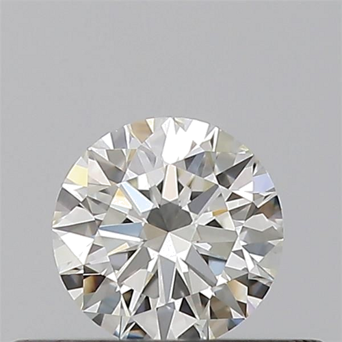 0.3 carat J-VS1 Excellent cut Natūralus Round Deimantas (1)
